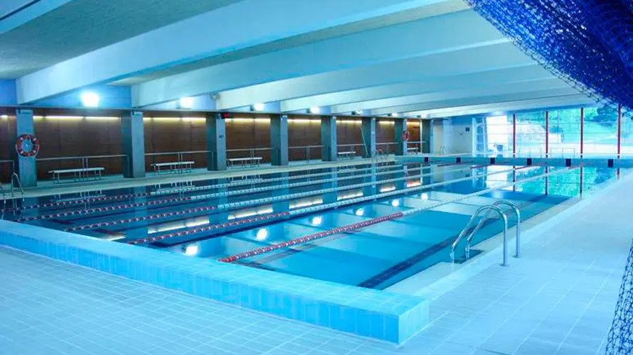 Specialized Pools