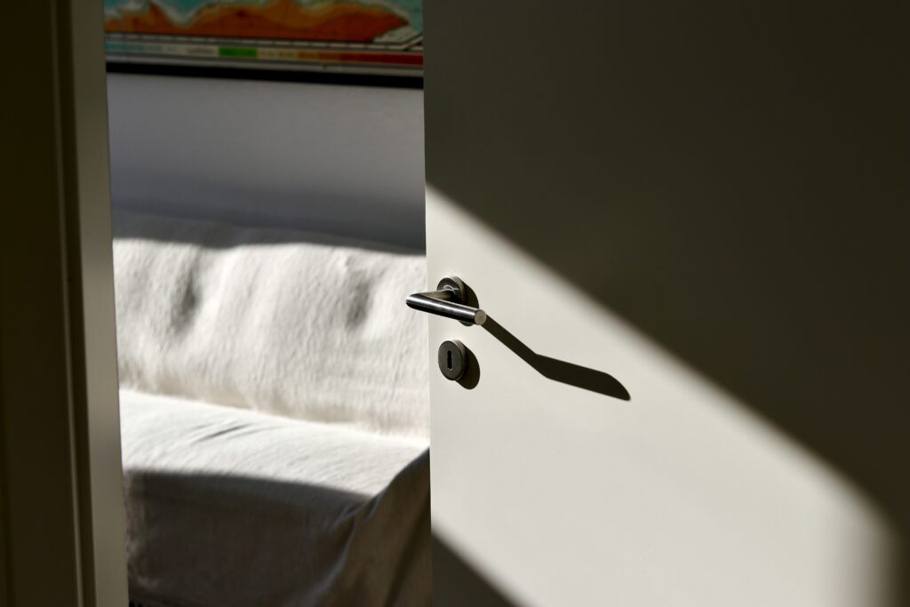 Door Handle Height