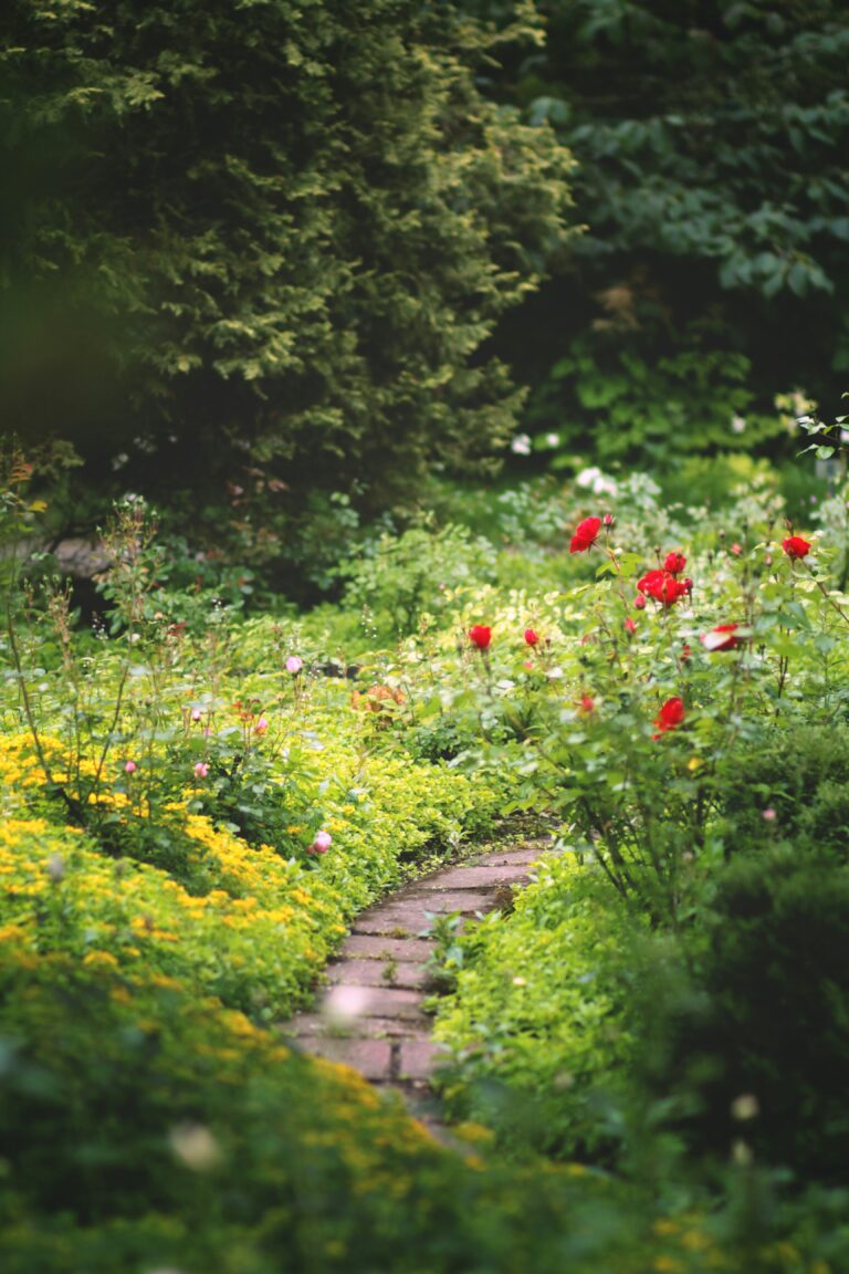 liberty gardens