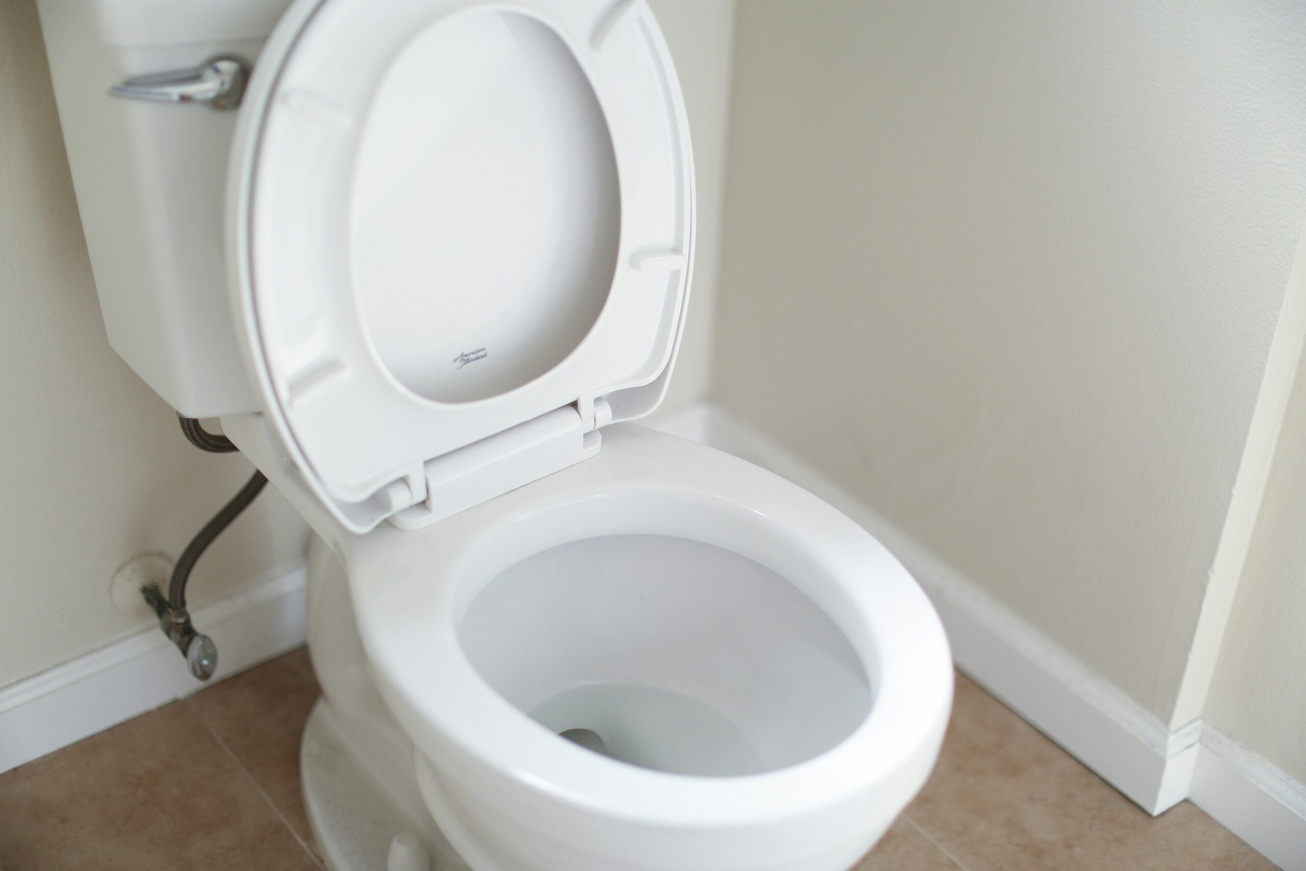 How to Fix a Running Toilet: A Complete DIY Repair Guide