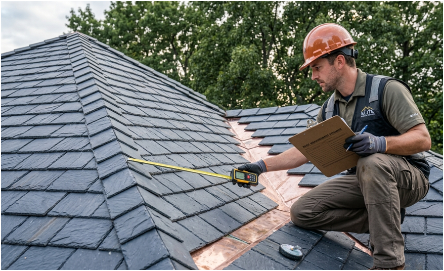 How Much Does Roof Replacement Cost?