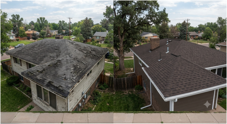 how often should you replace a roof