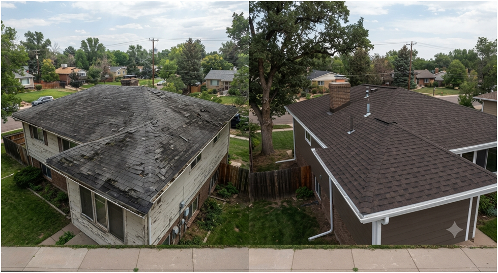 how often should you replace a roof