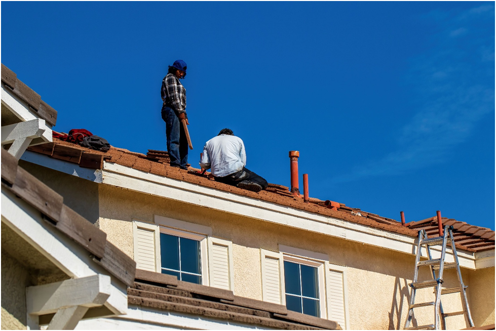 After the Roof Is Installed: Ongoing Maintenance