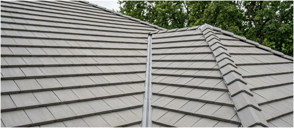 Concrete Tile Roof Lifespan