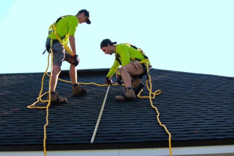 cost to fix roof leak
